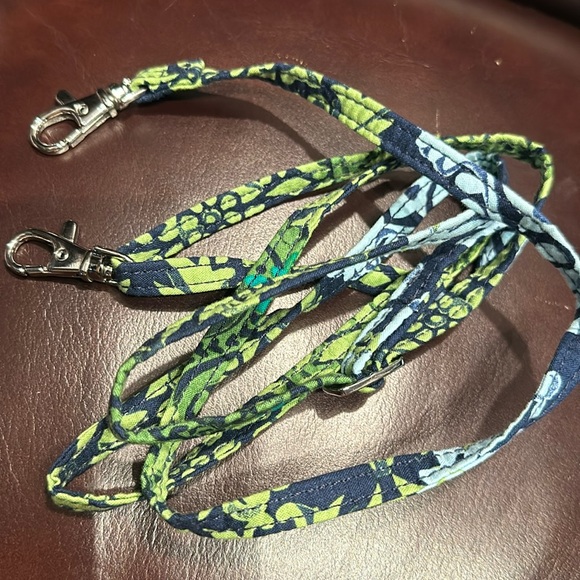 Vera Bradley All In One Crossbody Bag - Picture 15 of 16